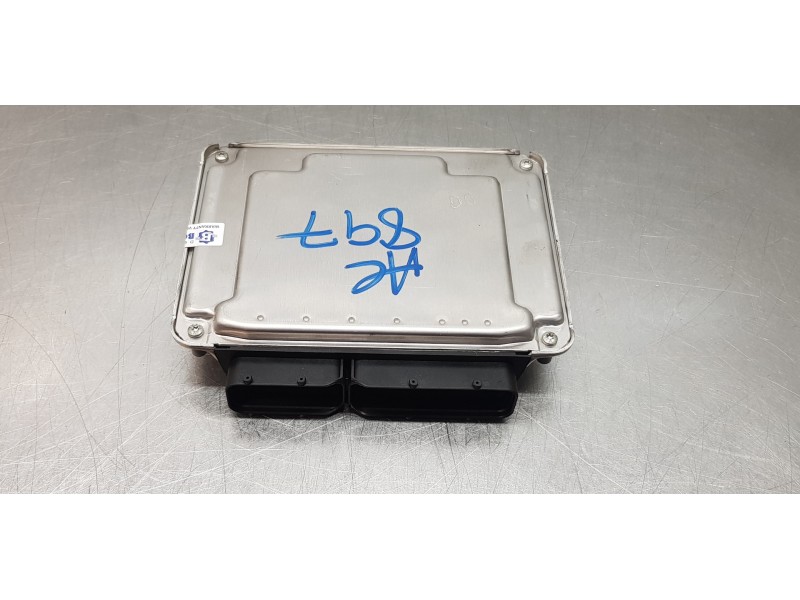 Recambio de centralita motor uce para audi a4 cabrio (8h) 2.5 tdi referencia OEM IAM 8E0907401T 0281011444  Recambio de centralita motor uce para audi a4 cabrio (8h) 2.5 tdi referencia OEM IAM 8E0907401T 0281011444