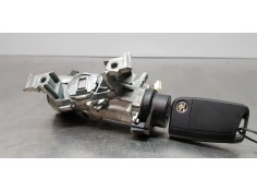 Recambio de antirrobo para skoda octavia combi (5e5) active referencia OEM IAM 1K0905851B   2