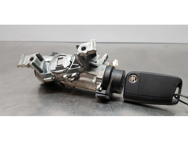 Recambio de antirrobo para skoda octavia combi (5e5) active referencia OEM IAM 1K0905851B  