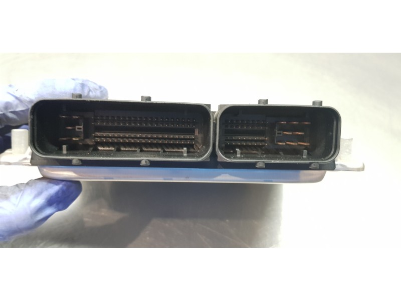 Recambio de centralita motor uce para audi a4 cabrio (8h) 2.5 tdi referencia OEM IAM 8E0907401T 0281011444  Recambio de centralita motor uce para audi a4 cabrio (8h) 2.5 tdi referencia OEM IAM 8E0907401T 0281011444