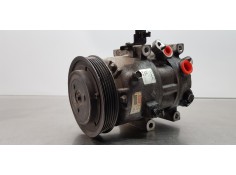 Recambio de compresor aire acondicionado para kia carens ( ) basic referencia OEM IAM 97701A4500   2