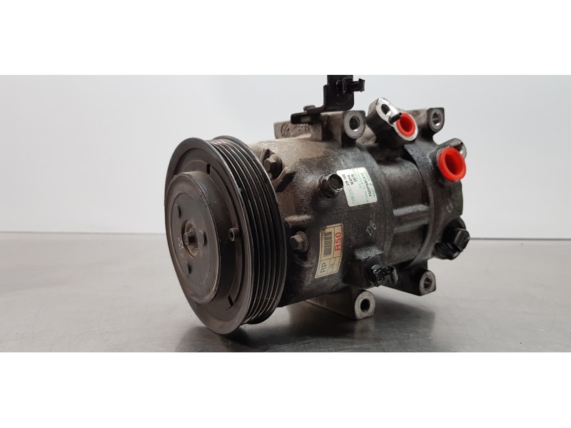 Recambio de compresor aire acondicionado para kia carens ( ) basic referencia OEM IAM 97701A4500   Recambio de compresor aire acondicionado para kia carens ( ) basic referencia OEM IAM 97701A4500