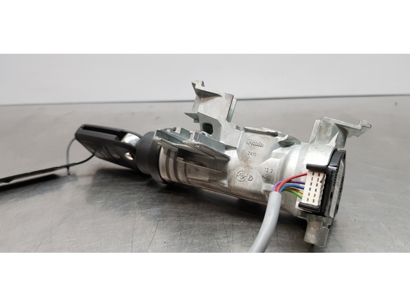 Recambio de antirrobo para skoda octavia combi (5e5) active referencia OEM IAM 1K0905851B  