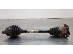 Recambio de transmision delantera izquierda para audi a8 (4e2) 3.7 quattro referencia OEM IAM 4E0407271N  