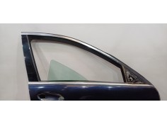 Recambio de puerta delantera derecha para mercedes clase s (w221) berlina 320 / 350 cdi (221.022) referencia OEM IAM A2217200205 2