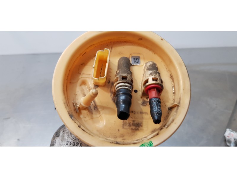 Recambio de aforador para ford mondeo ber. (ca2) ambiente referencia OEM IAM 6G919275AE  