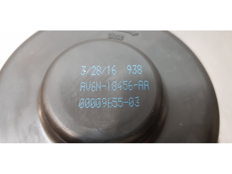 Recambio de motor calefaccion para ford kuga (cbs) trend referencia OEM IAM AV6N18456AA  