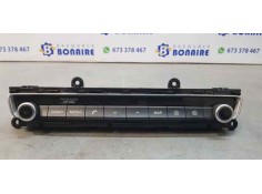 Recambio de sistema audio / radio cd para kia optima emotion referencia OEM IAM 96540A8750