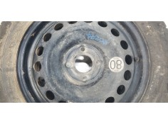 Recambio de neumatico repuesto para dacia lodgy laureate referencia OEM IAM 403004319R   2