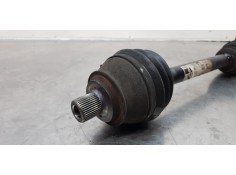 Recambio de transmision delantera izquierda para audi a8 (4e2) 3.7 quattro referencia OEM IAM 4E0407271N   2