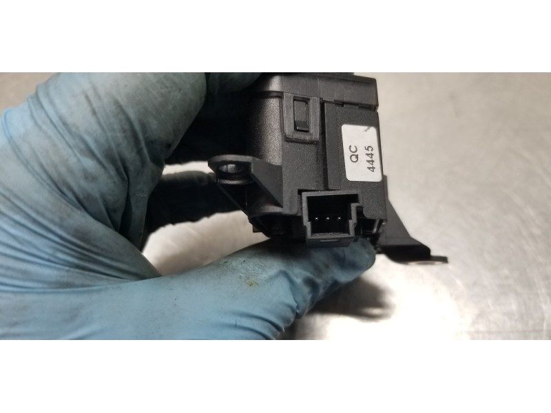 Recambio de interruptor para mercedes clase s (w221) berlina 320 / 350 cdi (221.022) referencia OEM IAM A2218213151  