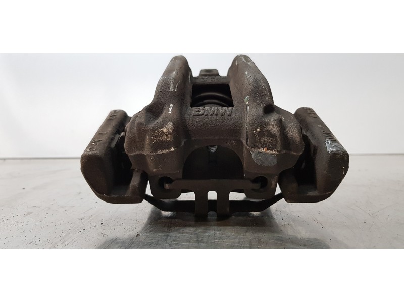 Recambio de pinza freno trasera izquierda para bmw serie 3 touring (f31) 318d referencia OEM IAM 6850857  