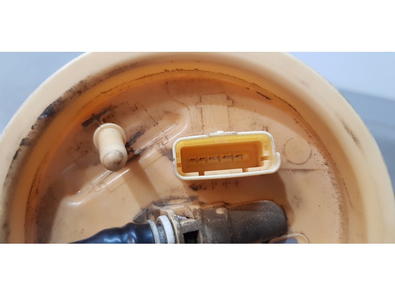 Recambio de aforador para ford mondeo ber. (ca2) ambiente referencia OEM IAM 6G919275AE  