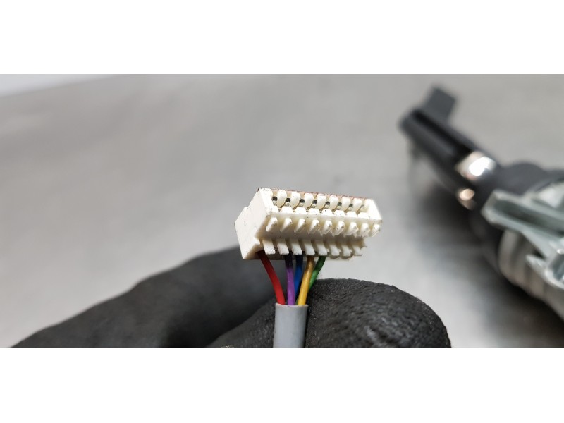 Recambio de antirrobo para skoda octavia combi (5e5) active referencia OEM IAM 1K0905851B  