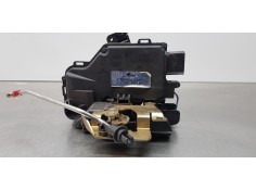 Recambio de cerradura puerta delantera derecha para audi a4 cabrio (8h) 2.5 tdi referencia OEM IAM 8E1837016C