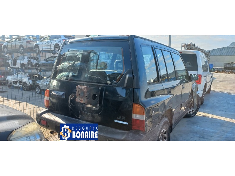 suzuki vitara se/sv (et) del año 1994