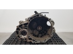 Recambio de caja cambios para volkswagen scirocco (137) 2.0 tdi (103kw) bluemotion referencia OEM IAM LHD  