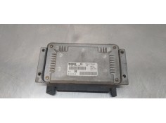 Recambio de centralita motor uce para citroen xsara picasso 1.6 básico referencia OEM IAM 9632693980   2