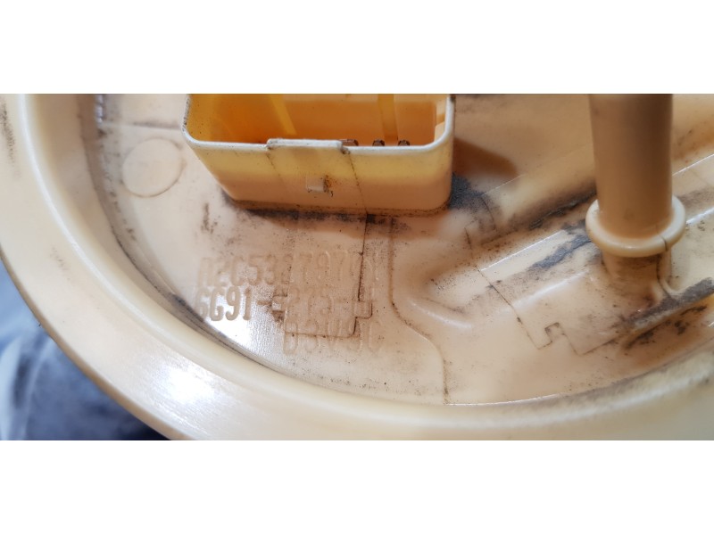 Recambio de aforador para ford mondeo ber. (ca2) ambiente referencia OEM IAM 6G919275AE  