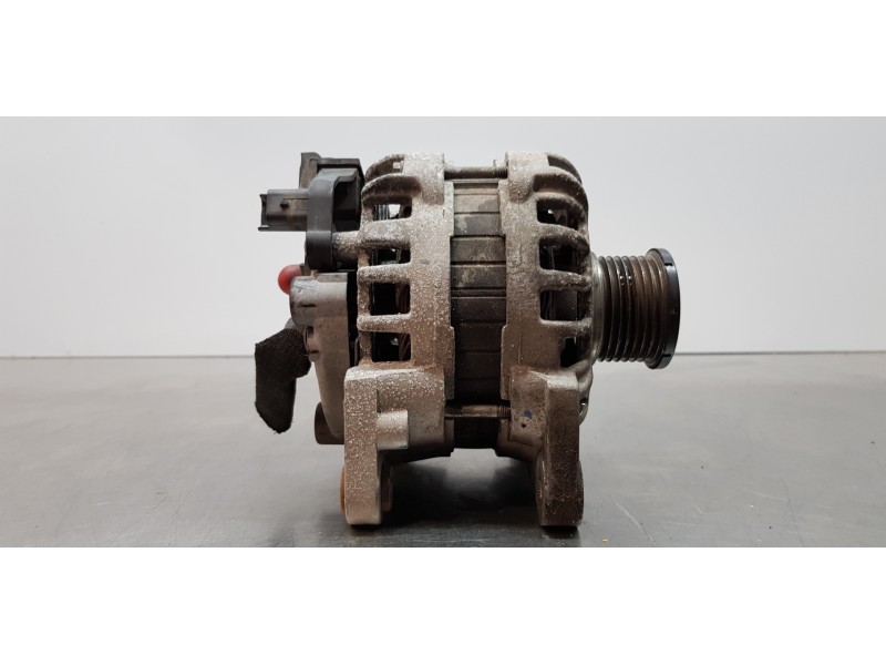 Recambio de alternador para dacia lodgy ambiance referencia OEM IAM 231000803R   Recambio de alternador para dacia lodgy ambiance referencia OEM IAM 231000803R