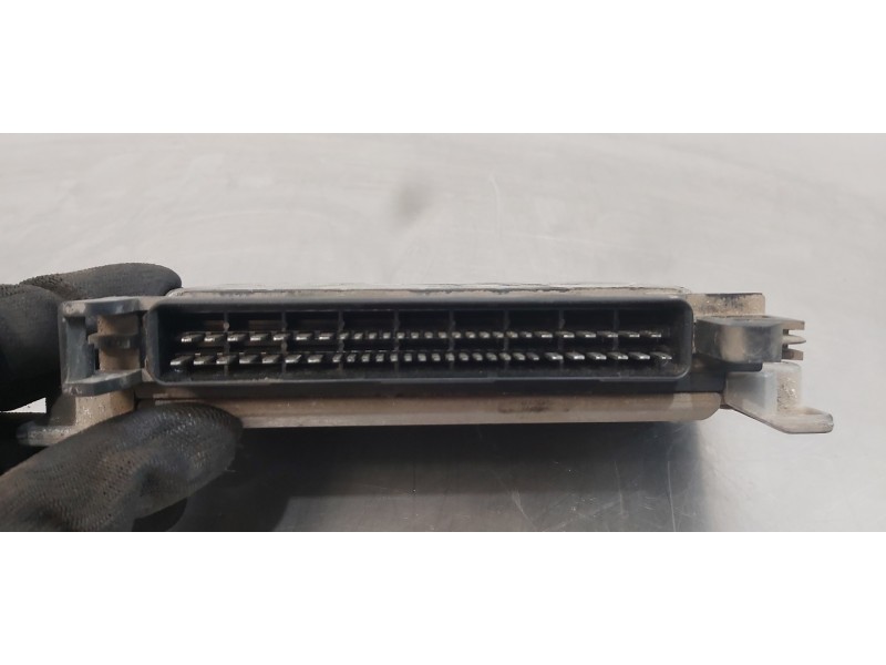 Recambio de centralita motor uce para citroen xsara picasso 1.6 básico referencia OEM IAM 9632693980   Recambio de centralita motor uce para citroen xsara picasso 1.6 básico referencia OEM IAM 9632693980