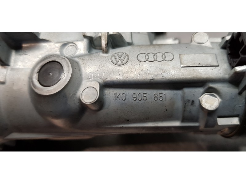 Recambio de antirrobo para skoda octavia combi (5e5) active referencia OEM IAM 1K0905851B  