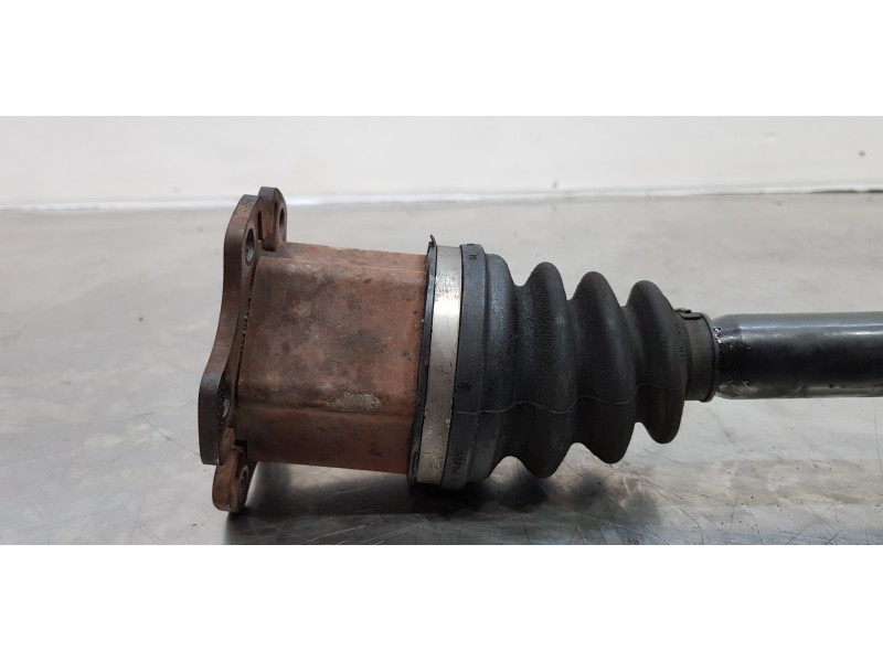 Recambio de transmision delantera izquierda para audi a8 (4e2) 3.7 quattro referencia OEM IAM 4E0407271N  