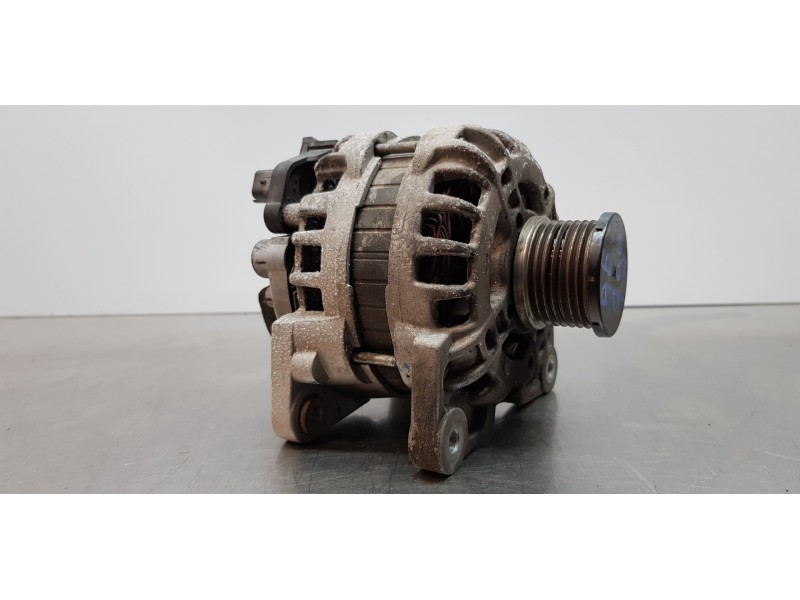 Recambio de alternador para dacia lodgy ambiance referencia OEM IAM 231000803R   Recambio de alternador para dacia lodgy ambiance referencia OEM IAM 231000803R