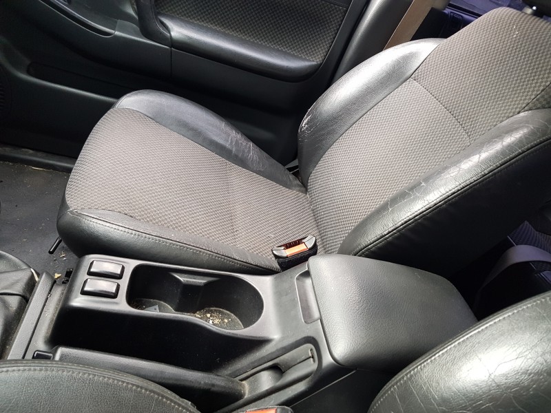 opel frontera b del año 2004 opel frontera b del año 2004