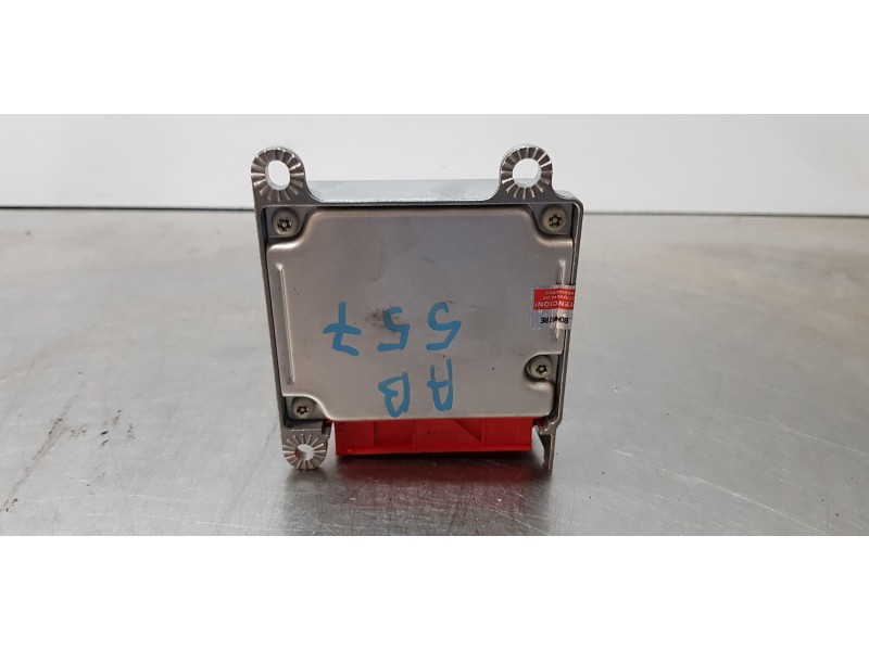 Recambio de centralita airbag para ssangyong rodius xdi referencia OEM IAM 8625021031   Recambio de centralita airbag para ssangyong rodius xdi referencia OEM IAM 8625021031