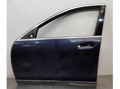 Recambio de puerta delantera izquierda para mercedes clase s (w221) berlina 320 / 350 cdi (221.022) referencia OEM IAM A22172001
