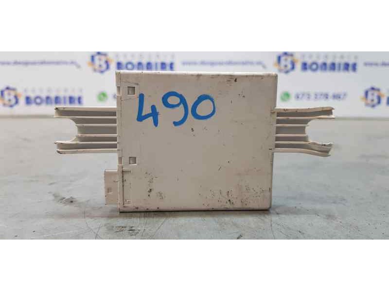 Recambio de modulo electronico para jaguar xk coupé/convertible 3.5 v8 cabrio referencia OEM IAM 6W8319G535AA  