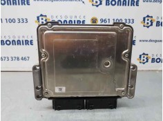 Recambio de centralita motor uce para ford c-max (ceu) trend referencia OEM IAM 0281032646   2