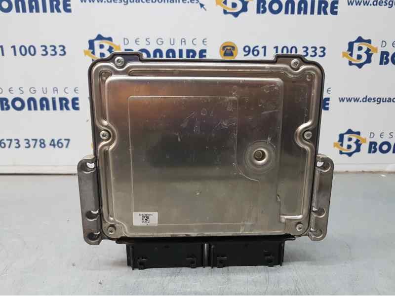 Recambio de centralita motor uce para ford c-max (ceu) trend referencia OEM IAM 0281032646  