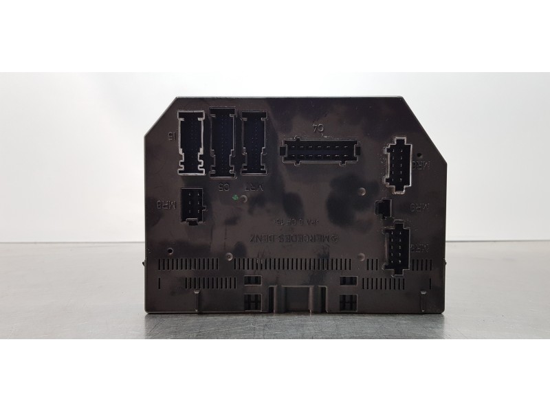 Recambio de modulo electronico para mercedes clase s (w221) berlina 320 / 350 cdi (221.022) referencia OEM IAM A2215458345  