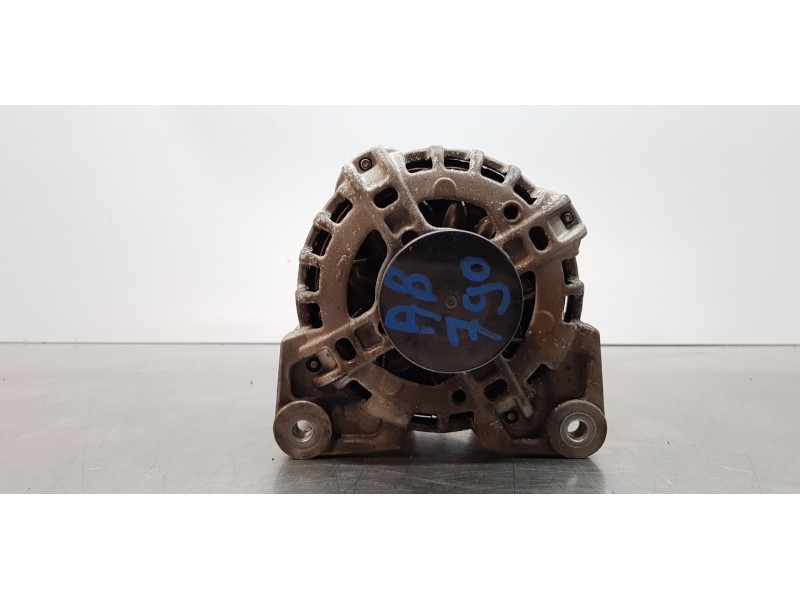 Recambio de alternador para dacia lodgy ambiance referencia OEM IAM 231000803R   Recambio de alternador para dacia lodgy ambiance referencia OEM IAM 231000803R