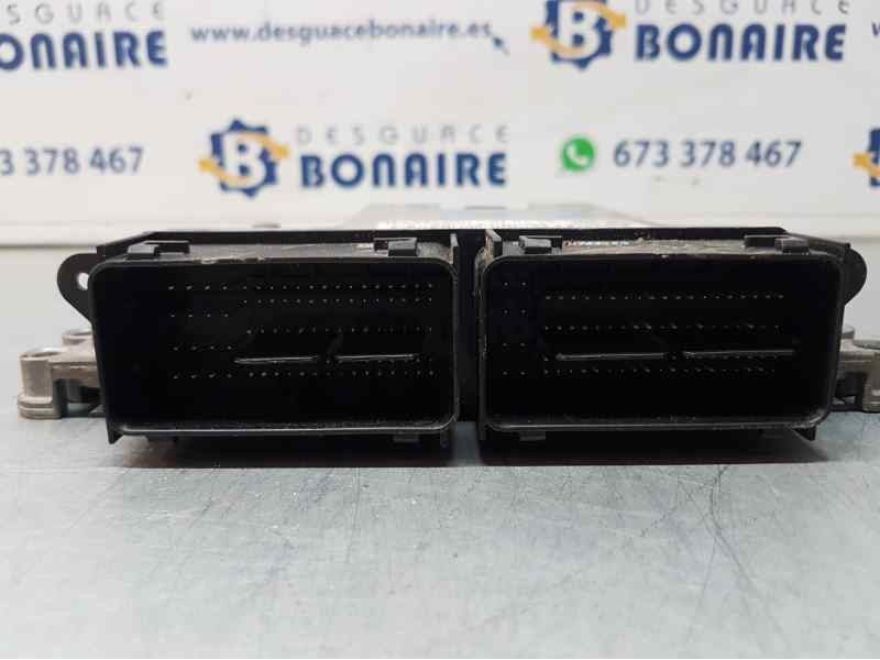 Recambio de centralita motor uce para ford c-max (ceu) trend referencia OEM IAM 0281032646  