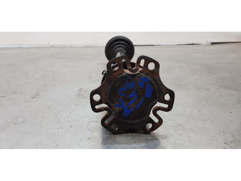 Recambio de transmision delantera izquierda para audi a8 (4e2) 3.7 quattro referencia OEM IAM 4E0407271N  