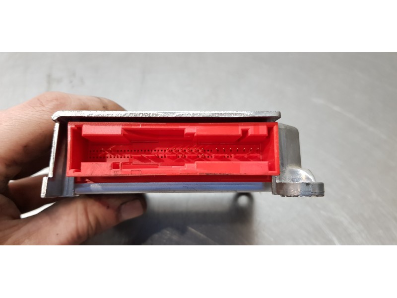 Recambio de centralita airbag para ssangyong rodius xdi referencia OEM IAM 8625021031   Recambio de centralita airbag para ssangyong rodius xdi referencia OEM IAM 8625021031