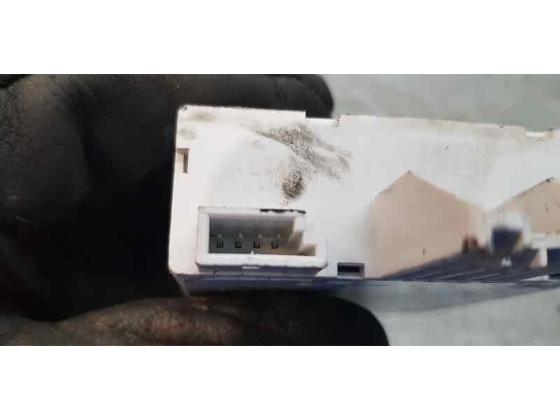 Recambio de modulo electronico para jaguar xk coupé/convertible 3.5 v8 cabrio referencia OEM IAM 6W8319G535AA  