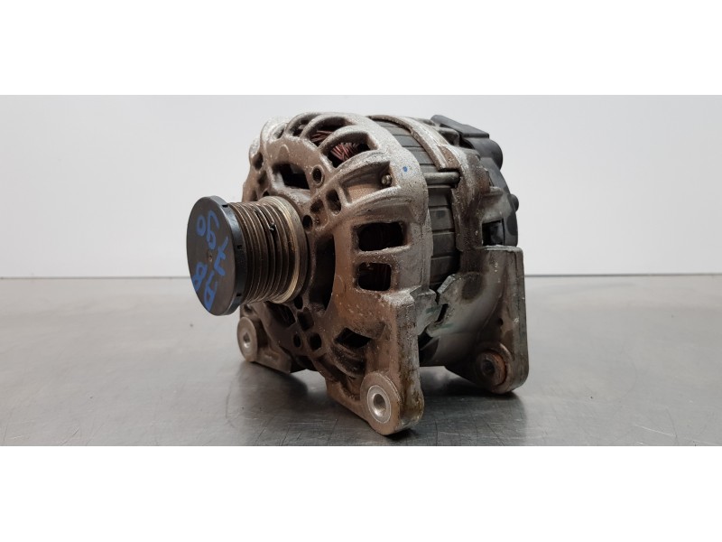 Recambio de alternador para dacia lodgy ambiance referencia OEM IAM 231000803R   Recambio de alternador para dacia lodgy ambiance referencia OEM IAM 231000803R