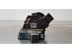 Recambio de cerradura puerta trasera derecha para ford mondeo ber. (ca2) ambiente referencia OEM IAM 6M2AR26412BC  
