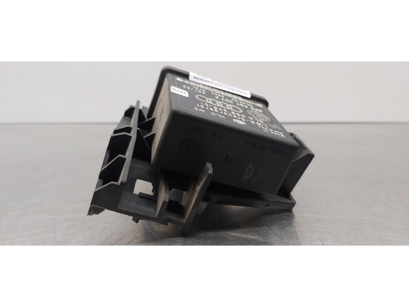 Recambio de modulo electronico para audi q7 (4l) 3.0 tdi referencia OEM IAM 8P0907357F 5LA008379 8P0907357J