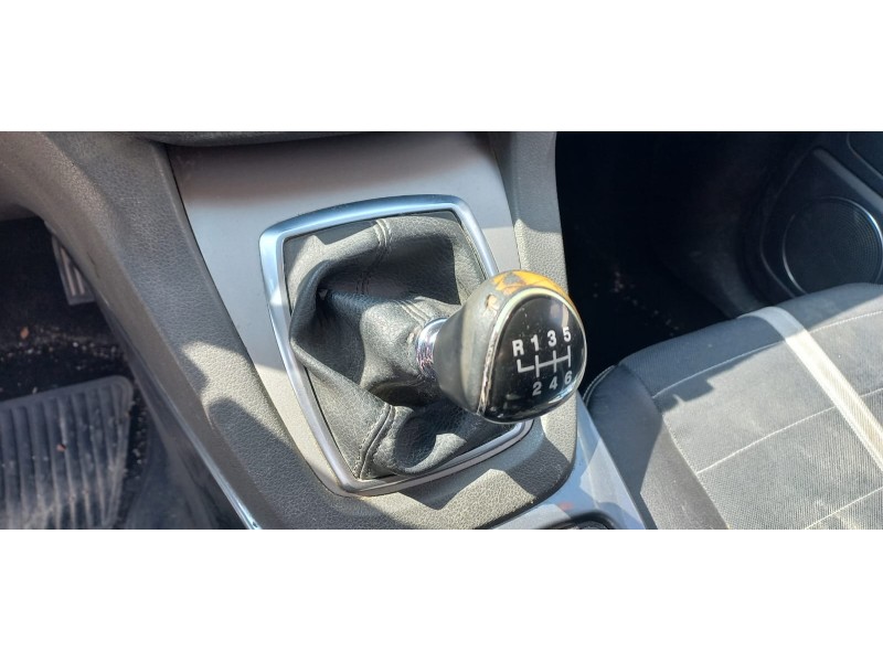 ford kuga (cbv) del año 2009