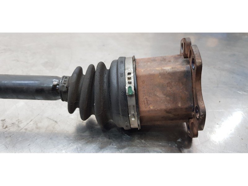 Recambio de transmision delantera izquierda para audi a8 (4e2) 3.7 quattro referencia OEM IAM 4E0407271N  