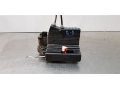 Recambio de cerradura puerta delantera derecha para ssangyong rodius xdi referencia OEM IAM 7122021004  