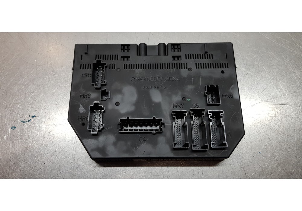 Recambio de modulo electronico para mercedes clase s (w221) berlina 320 / 350 cdi (221.022) referencia OEM IAM A2215458345  