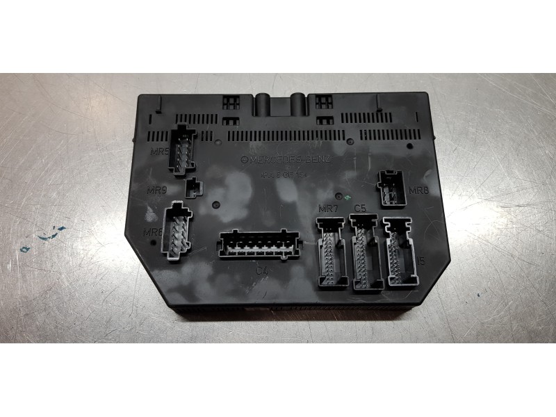 Recambio de modulo electronico para mercedes clase s (w221) berlina 320 / 350 cdi (221.022) referencia OEM IAM A2215458345  