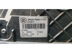 Recambio de cerradura puerta trasera derecha para ford mondeo ber. (ca2) ambiente referencia OEM IAM 6M2AR26412BC   2