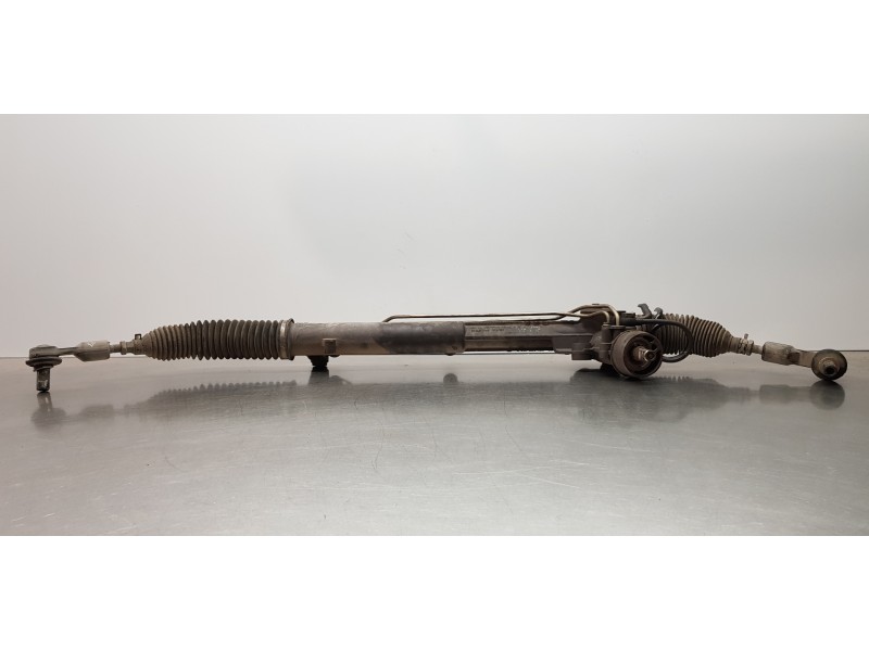 Recambio de cremallera direccion para audi a4 cabrio (8h) 2.5 tdi referencia OEM IAM 8H1422052DX 8H1422065E  Recambio de cremallera direccion para audi a4 cabrio (8h) 2.5 tdi referencia OEM IAM 8H1422052DX 8H1422065E